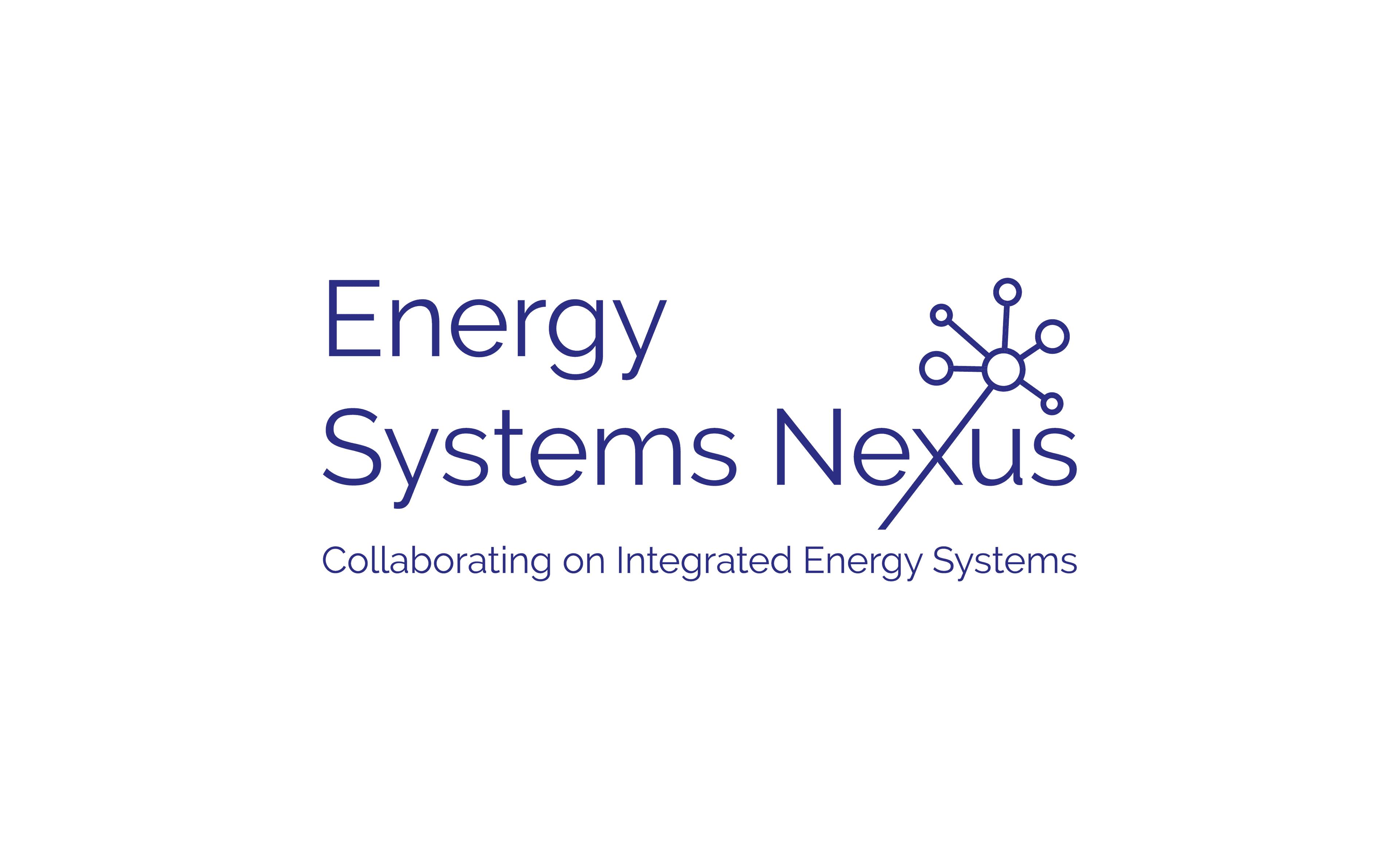 Energy Systems Nexus Logo