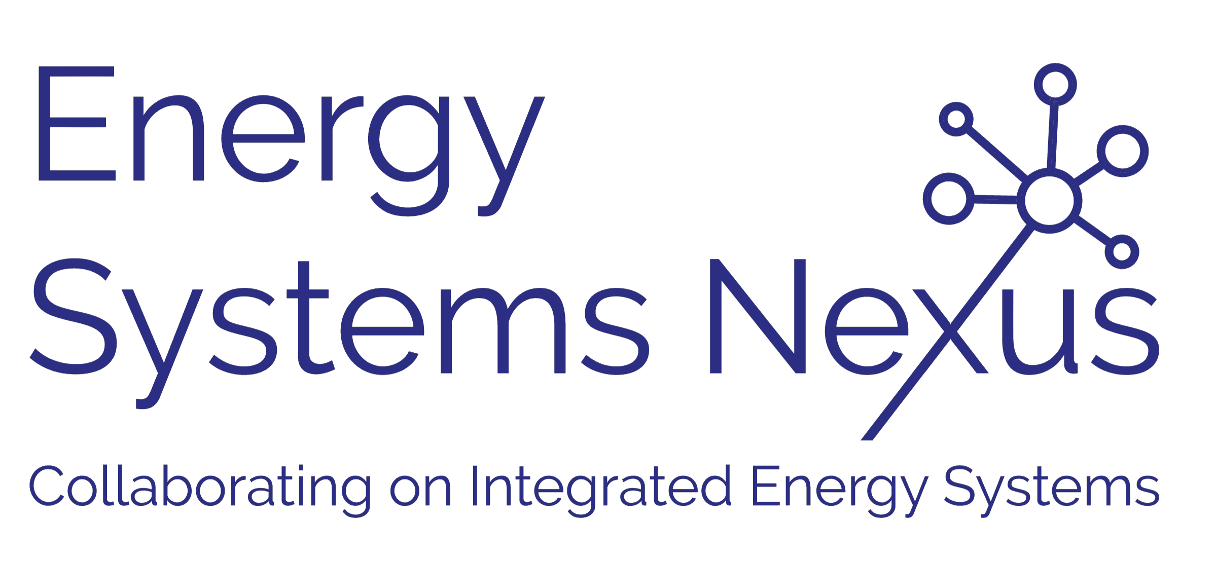 Energy Systems Nexus Logo