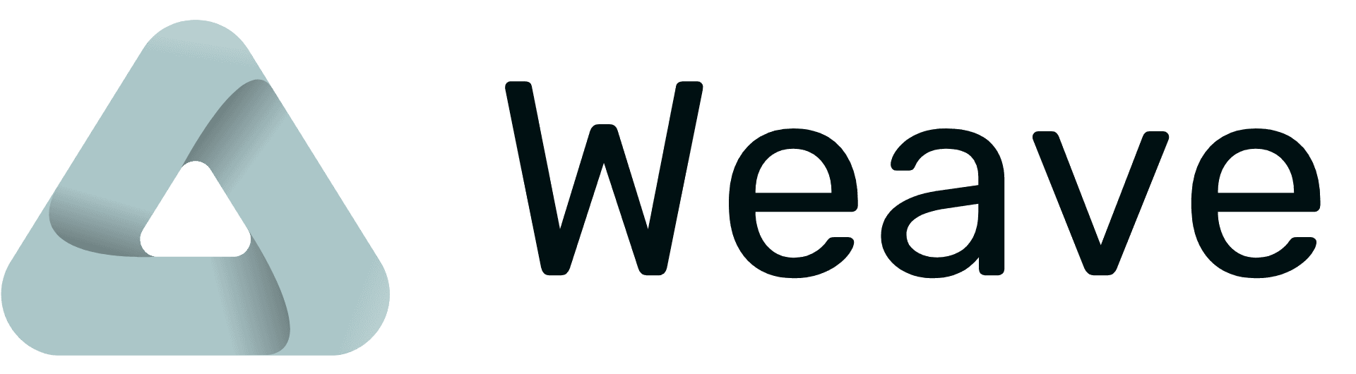 Weave logo